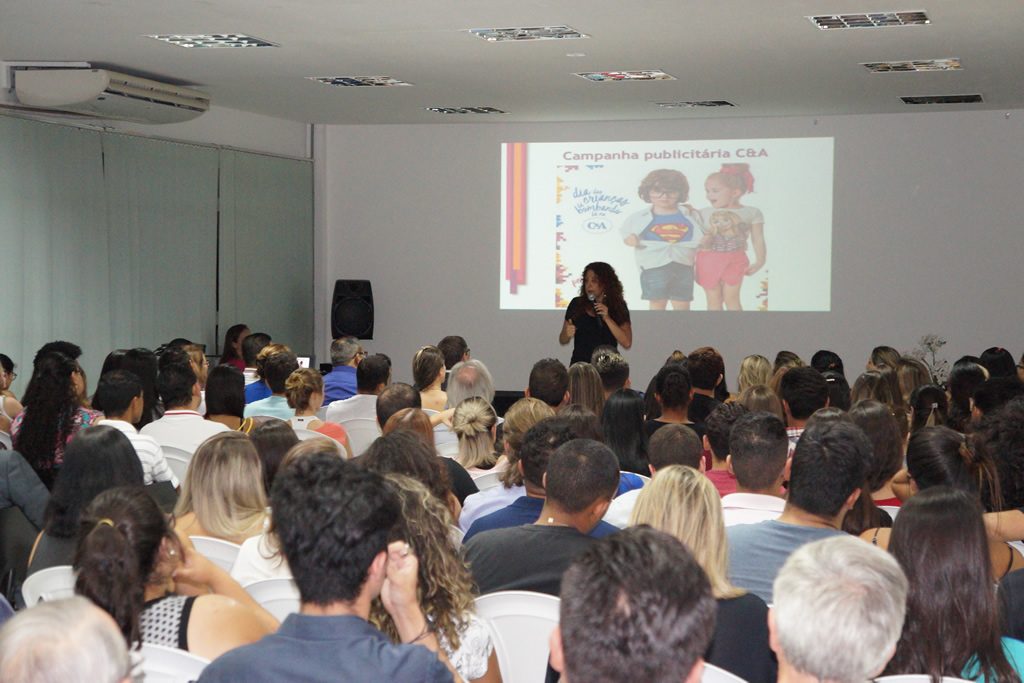 Curso de Direito do Campus Campinas realiza Aula Magna