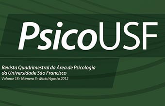 Revista Psico-USF passa a integrar a coleção Scopus