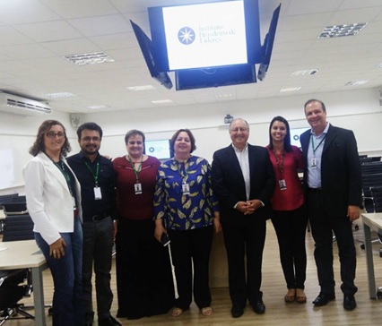 O Núcleo de Empregabilidade e Empreendedorismo da USF promove encontro em Itatiba
