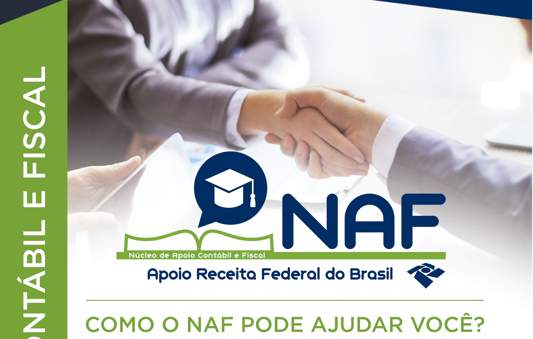 NAF completa um ano de funcionamento no Campus Bragança Paulista 