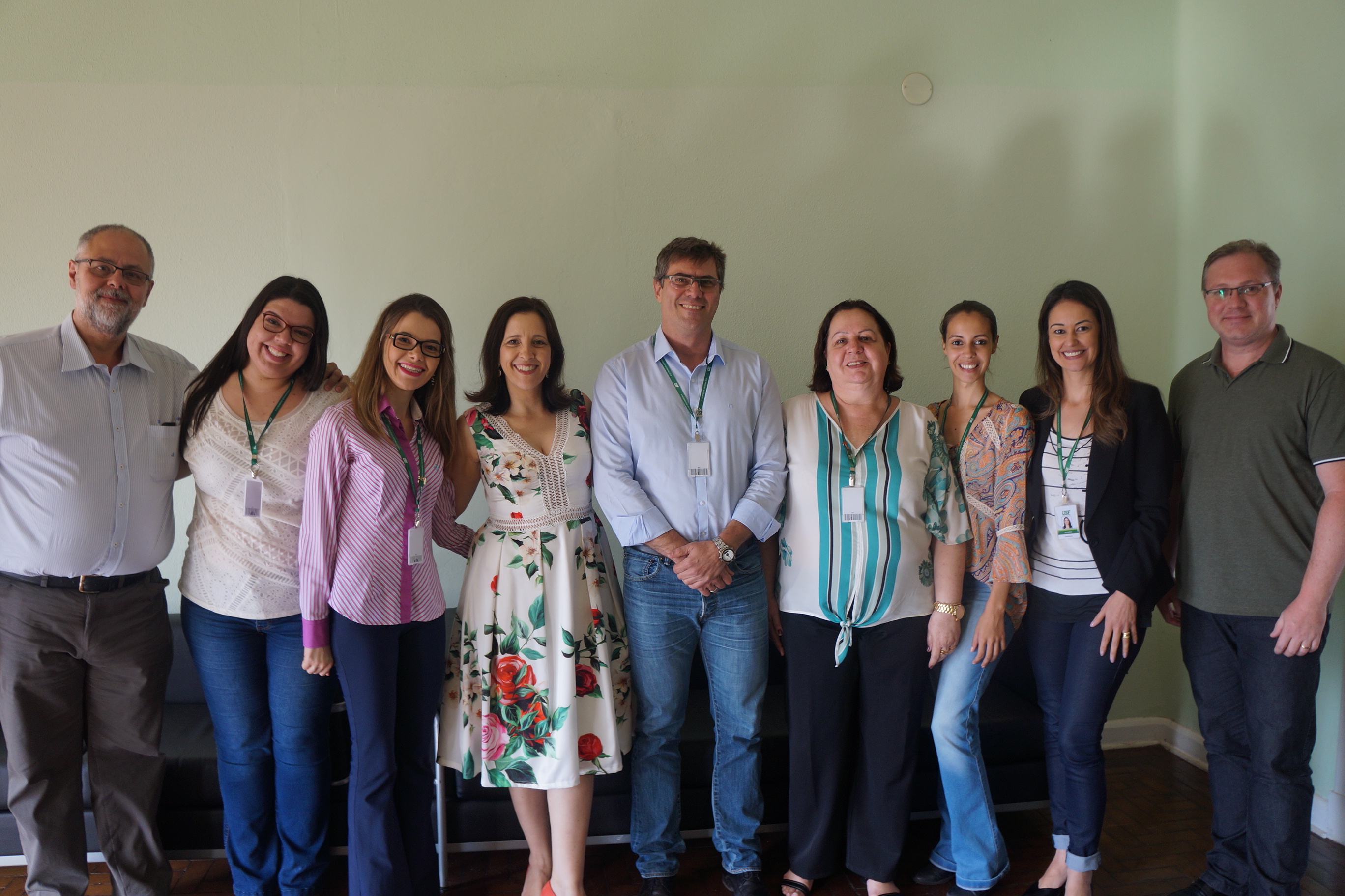 Campus Campinas recebe primeira dama para projeto Transforma Campinas