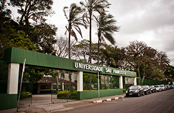 	Campus Itatiba: retorno das atividades acadêmicas