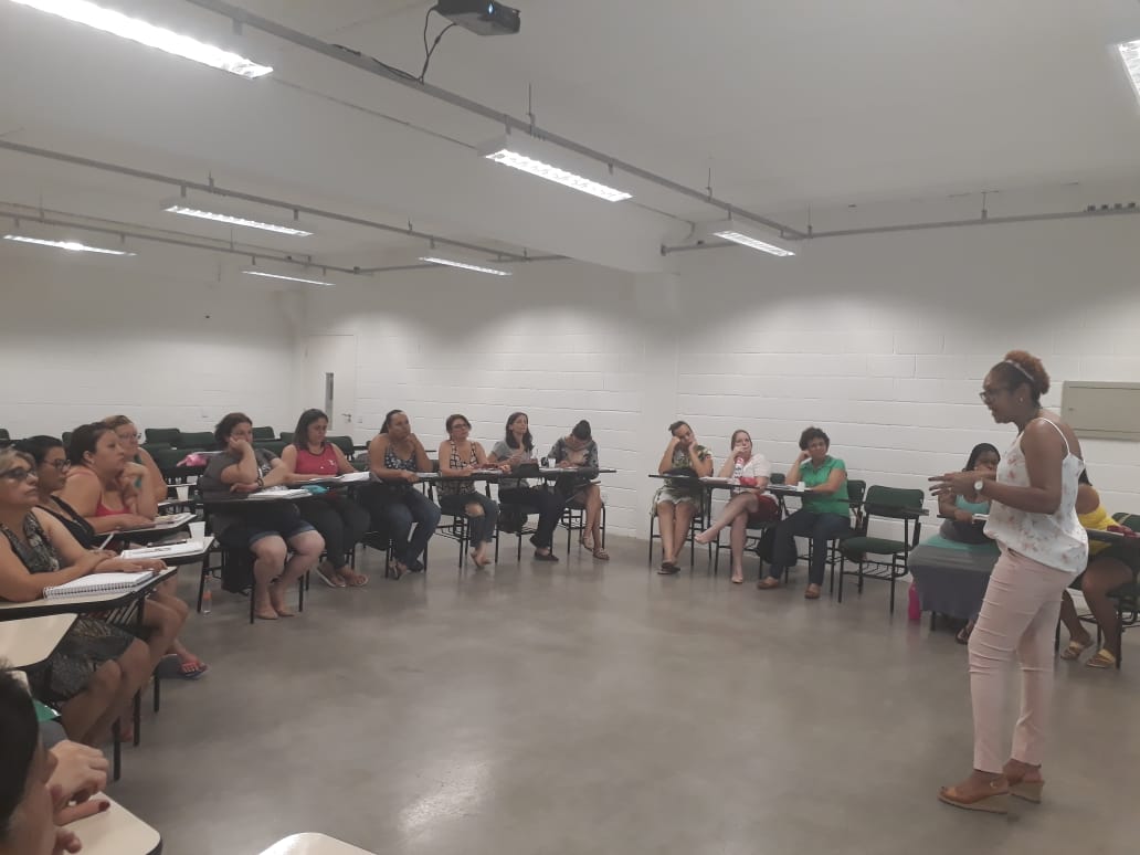 Curso de Pedagogia PARFOR USF/Itatiba organiza e-book com propostas didáticas 