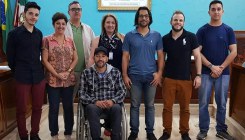 USF participa de Audiência sobre Plano de Mobilidade Urbana de Monteiro Lobato