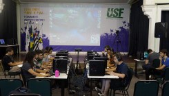 Alunos da USF promove primeira seletiva de League of Legends no Campus Campinas