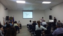 Alunos de Arquitetura e Urbanismo participam de Audiência Pública do Plano Diretor de Itatiba