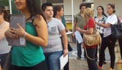 USF recebe currículos para processos seletivos de novos empreendimentos de Bragança Paulista