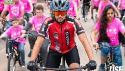 USF promove XIV Passeio Ciclístico da Primavera em Itatiba