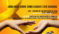  CHAVE promove ação de valorização da vida no mês de setembro 