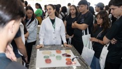 USF realiza Feira de Profissões no Câmpus Bragança Paulista 
