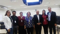 O Núcleo de Empregabilidade e Empreendedorismo da USF promove encontro em Itatiba