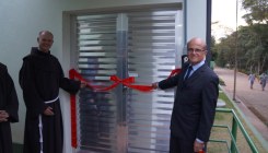 UNIFAG inaugura novas instalações no Campus Bragança Paulista da USF
