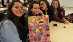 Curso de Pedagogia do Campus Bragança Paulista encerra semestre com série de atividades 