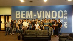 Alunos dos cursos de Computação realizam visita técnica na IBM