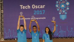 Instituto Ayrton Senna premia alunos da rede pública no Campus Itatiba