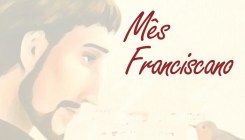 USF promove atividades no Mês Franciscano 