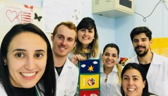 Docente do Curso de Enfermagem tem trabalho exitoso no Nursing Now Brasil