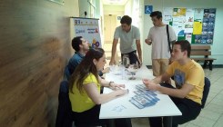 NEP promove Semana da Empregabilidade no Campus Campinas 