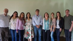 Campus Campinas recebe primeira dama para projeto Transforma Campinas