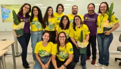 Estudantes USF participam da Operação Portal do Sertão do Projeto Rondon 2022