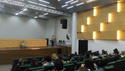 Curso de Direito de Bragança Paulista da USF promove Semana Jurídica