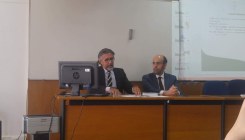 Coordenador de Direito participa de evento em Portugal 