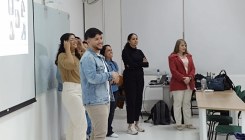 CHAVE promove workshops sobre habilidades socioemocionais na Semana da Engenharia