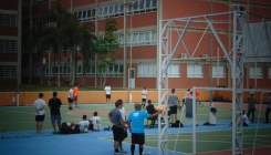 Câmpus Itatiba promove 1° Torneio de Verão de Futsal