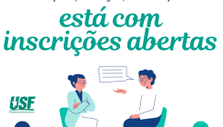 Inscrições abertas para atendimento Psicológico no Câmpus Bragança Paulista