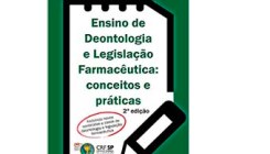 Docentes de Farmácia participam de livro sobre o ensino farmacêutico