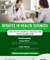 Updates in Health Sciences