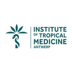 Institute of Tropical Medicine Antwerp 