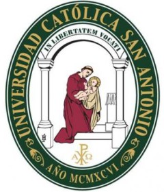 Universidad Católica San Antonio de Murcia 