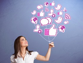 Redes sociais: veja como se comportar na internet na hora de concorrer a um emprego