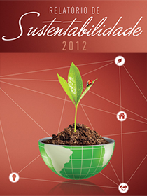 Relatório de Sustentabilidade - 2012