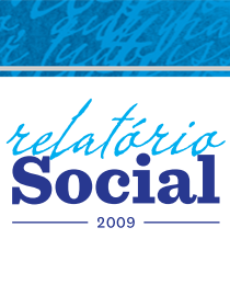 Relatório Social - 2009