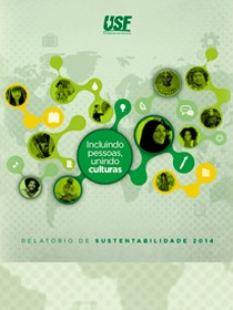 Relatório de Sustentabilidade - 2014