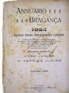 Coleção Memória da Região Bragantina