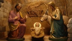A pobreza do Filho de Deus no mistério da Encarnação o Natal de Greccio