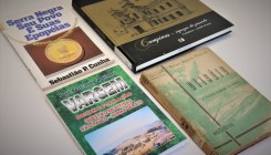 Coleção Memória da Região Bragantina