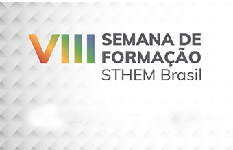 Docentes da USF participam de evento de formação de professores da STHEM Brasil 