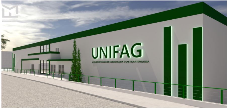 UNIFAG comemora 20 anos de certificação com ampliação de suas instalações