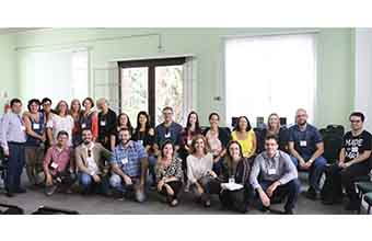 USF sedia II Congresso da Associação Brasileira de Editores Científicos de Psicologia