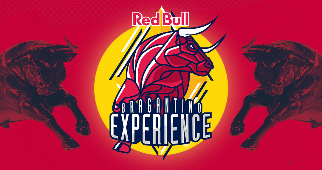 Resultado do sorteio USF e Red Bull Bragantino Experience