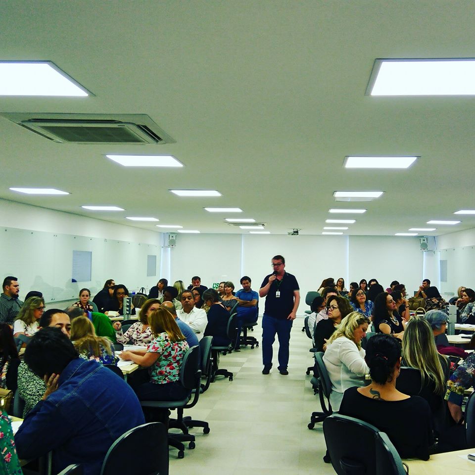 USF promove II Fórum em Educação em Bragança Paulista 