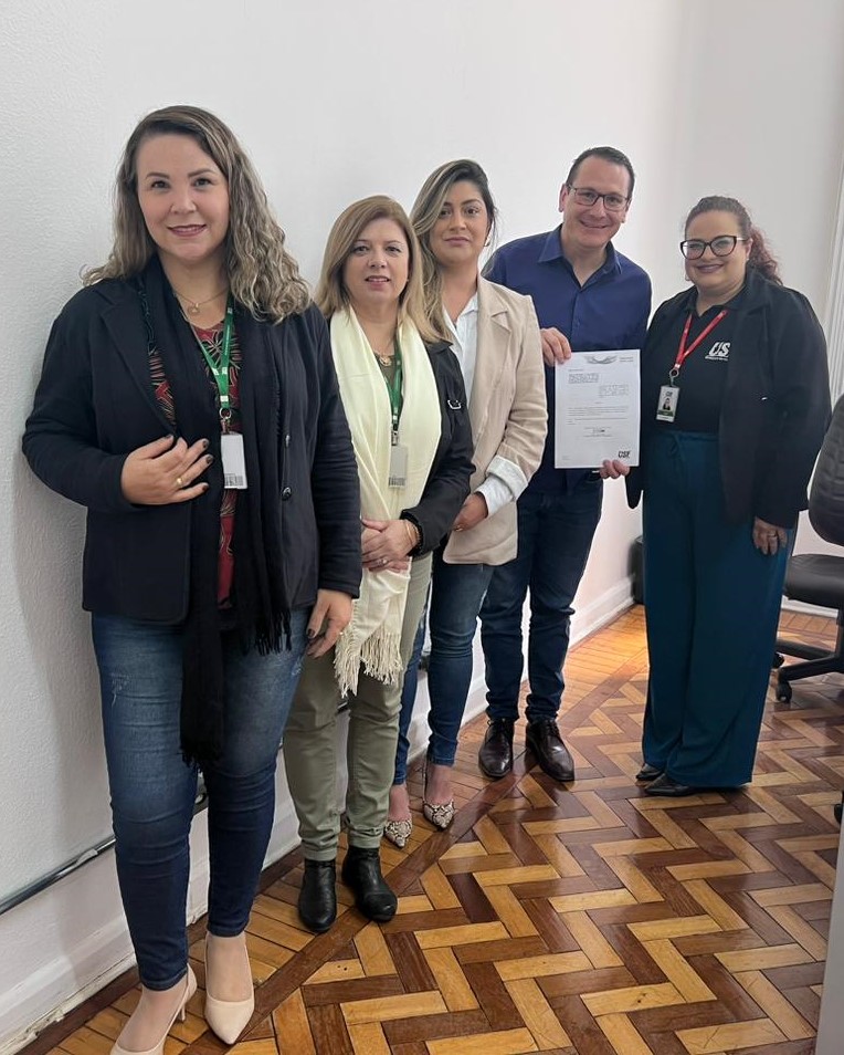 Polo EAD de Campinas promove encontro com representantes municipais e estaduais