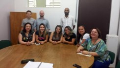 Alunos do Curso de Administração do Campus Bragança Paulista criam Comitê Gestor Discente