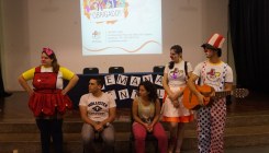 Curso de Psicologia realiza Semana da Gentileza nos campi Campinas e Itatiba