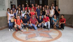 Alunos do Campus Itatiba visitam o Porto de Santos