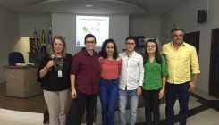 USF participa de Audiência sobre Plano de Mobilidade Urbana de Joanópolis 